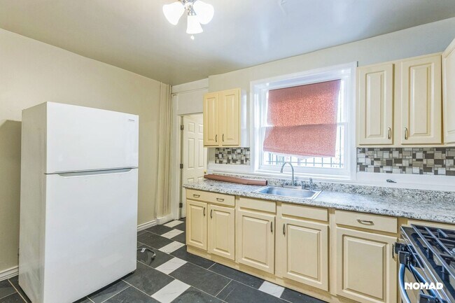 Foto del edificio - Charming 3BR Townhome in Baltimore
