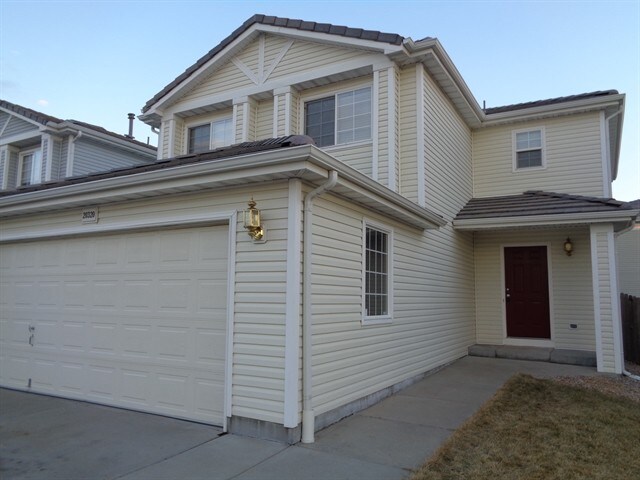 Building Photo - 20320 E 40th Avenue
