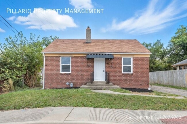 Photo - 15 S Post Rd House