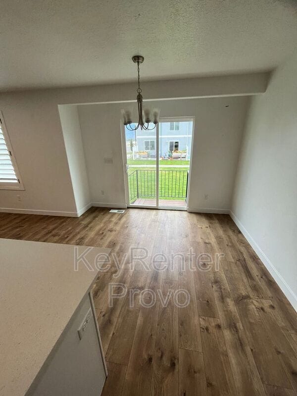 Foto del edificio - 432 S Fox Chase Ln