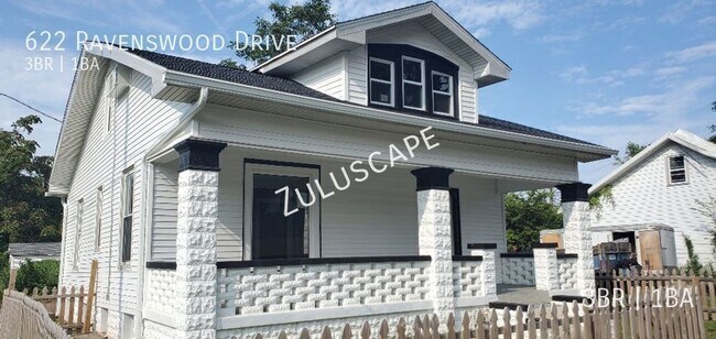 Foto del edificio - 622 Ravenswood Dr