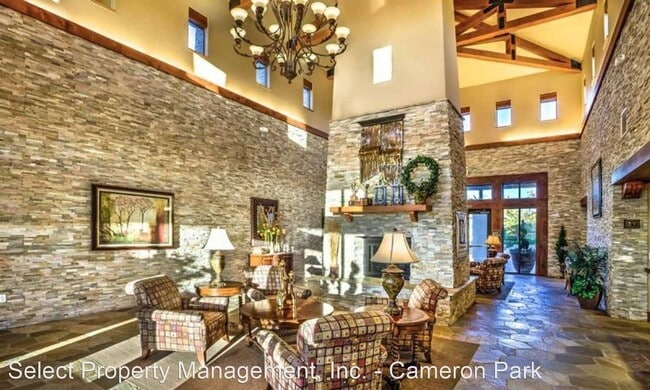 Building Photo - 3 br, 2 bath House - 3112 Four Seasons Drive