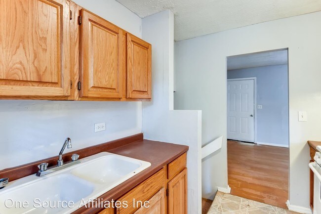 Building Photo - 3 br, 1 bath House - 4554 Doral Dr SW