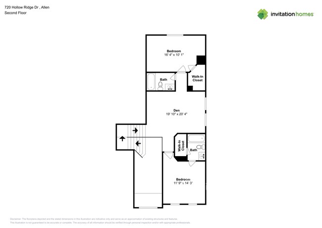 Building Photo - 720 Hollow Ridge Dr