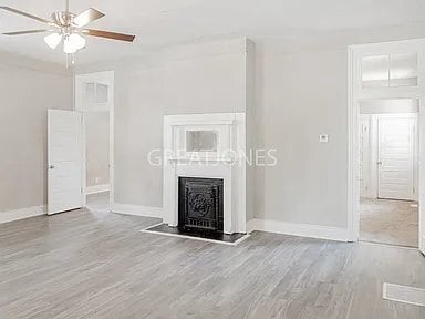 Building Photo - 1310 Druid Park Ave