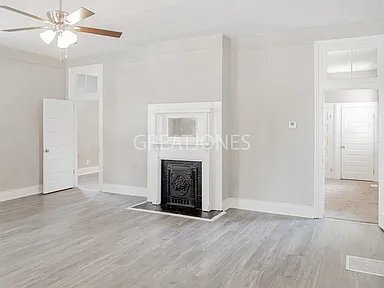 Foto del edificio - 1310 Druid Park Ave