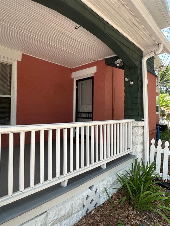 Building Photo - 417 Mabbette St