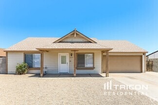 Building Photo - 5223 W Aster Dr