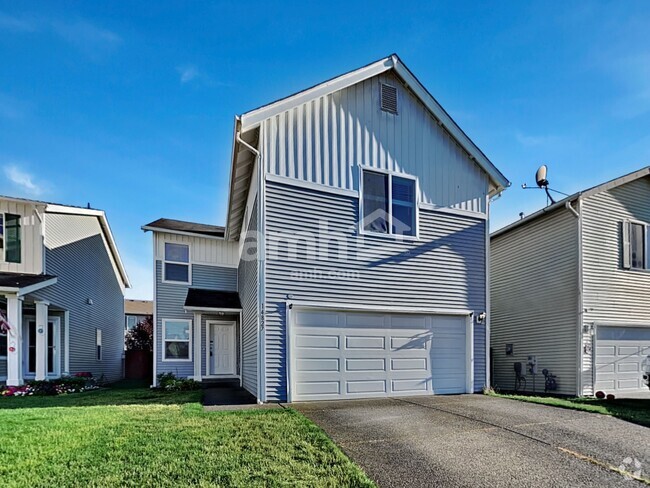 Building Photo - 14827 99th Way Southeast