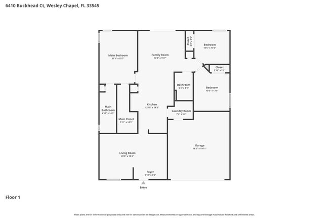 Building Photo - 6410 Buckhead Ct