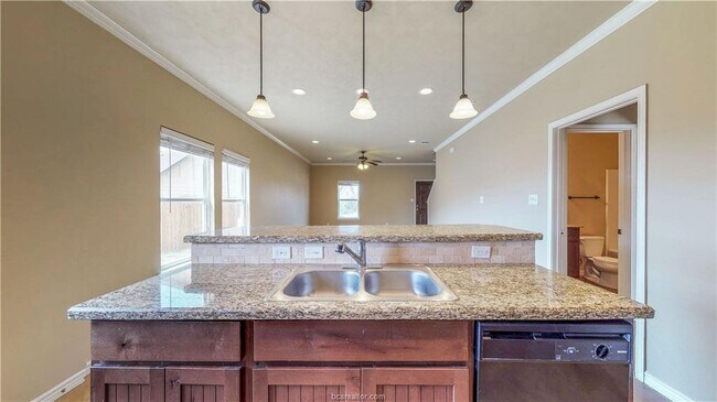 Building Photo - 3403 Cullen Trail