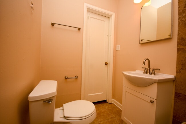 Bathroom - 2751 W 25th Ave