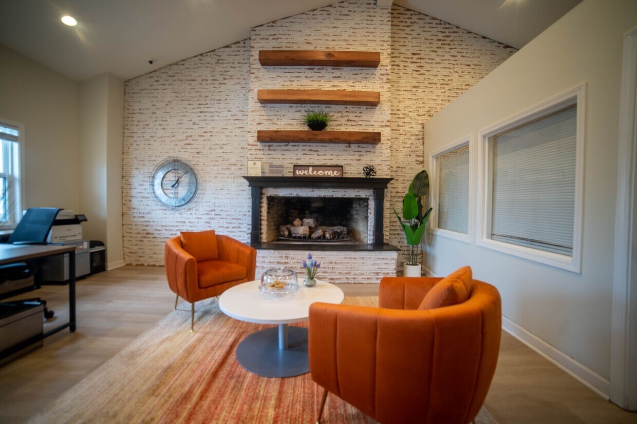 Foto principal - Aura Apartments