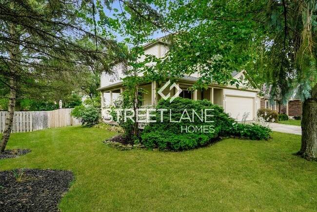 Foto del edificio - Charming 3 bedroom home in Delaware!