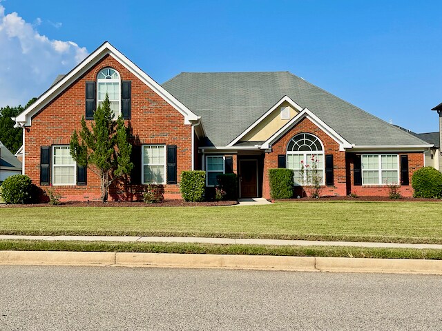 Foto del edificio - 2825 Ellenwood Village Way