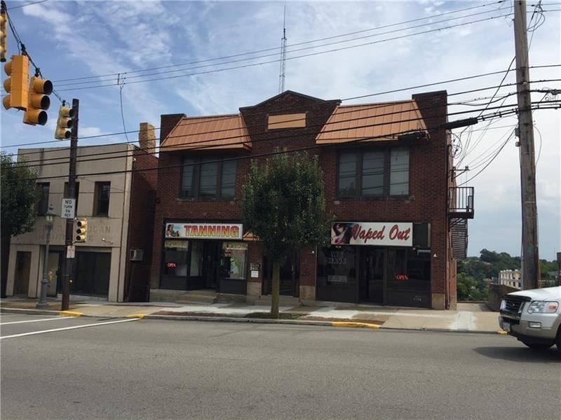 Primary Photo - 3629 Brownsville Rd