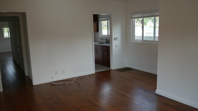 Building Photo - 16558 W Sunset Blvd