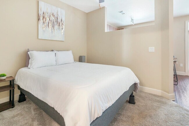 Foto del edificio - 2400 West End Ave