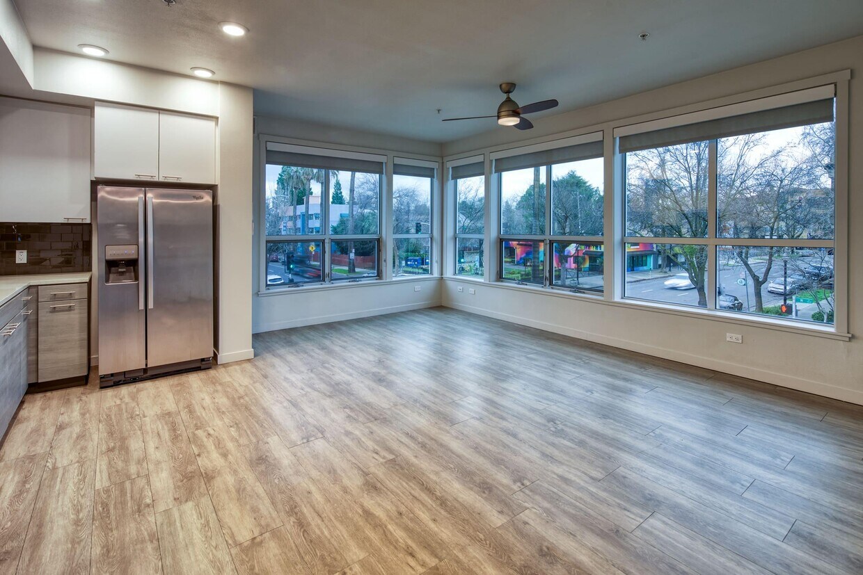Foto principal - EVIVA Midtown Apartments