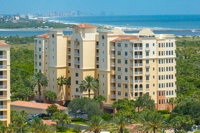 The Hammocks at Minorca