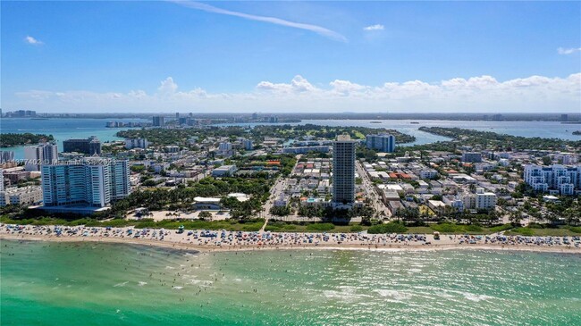 Foto del edificio - 7300 Ocean Terrace