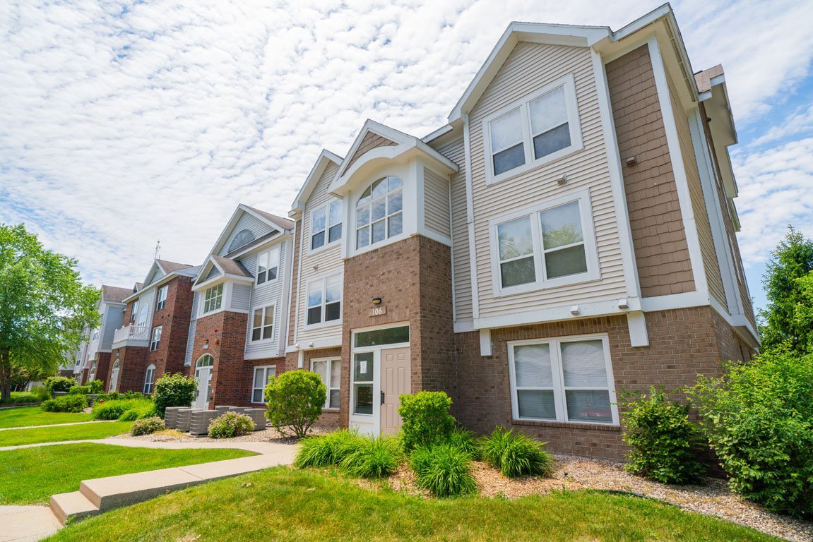 Best Apartments In Lansing Mi