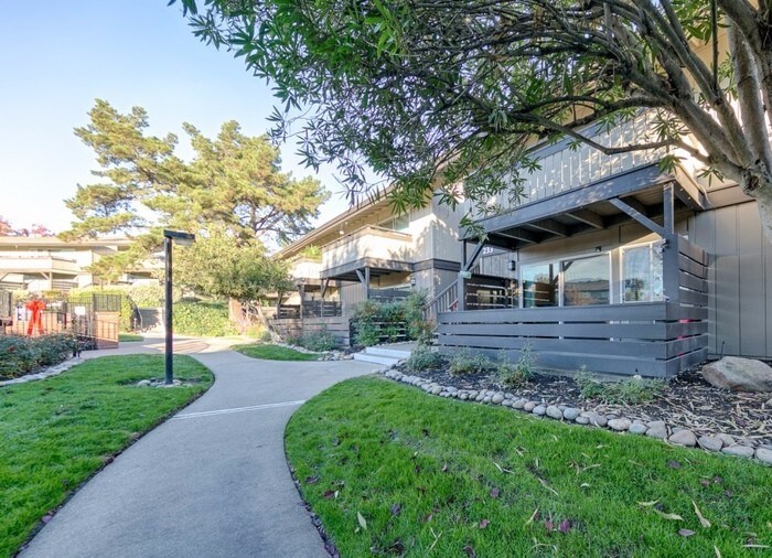 233 Masters Ct Unit APT 2, Walnut Creek, CA 94598 Condo for Rent in