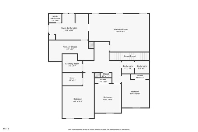 Foto del edificio - 16508 East 40th St S
