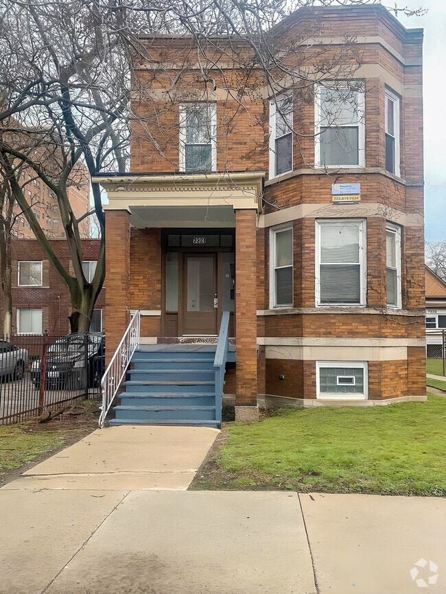 Building Photo - 7321 S Coles Ave