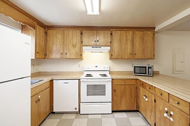 Foto del edificio - 1411 Short 18th St