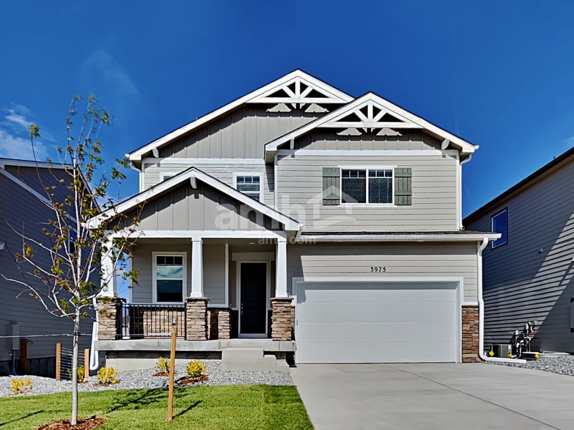 Foto principal - 3975 Ryedale Wy