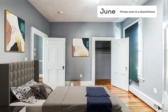 Building Photo - Room in Shared 4 bed/1.5 bath home