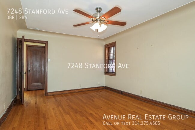Foto del edificio - 7248 Stanford Ave