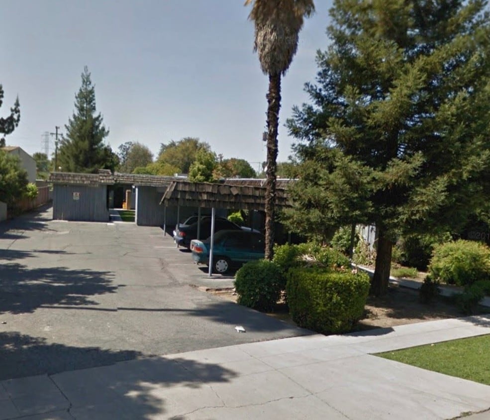 391 N Manila Ave, Fresno, CA 93727 Room for Rent in Fresno, CA
