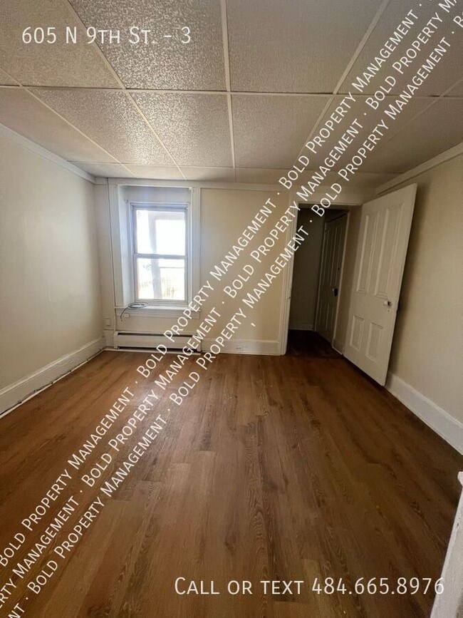 Foto del edificio - 605 N 9th St
