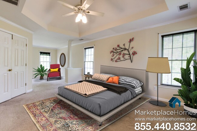 Foto del edificio - 3531 Cherry Ridge Dr
