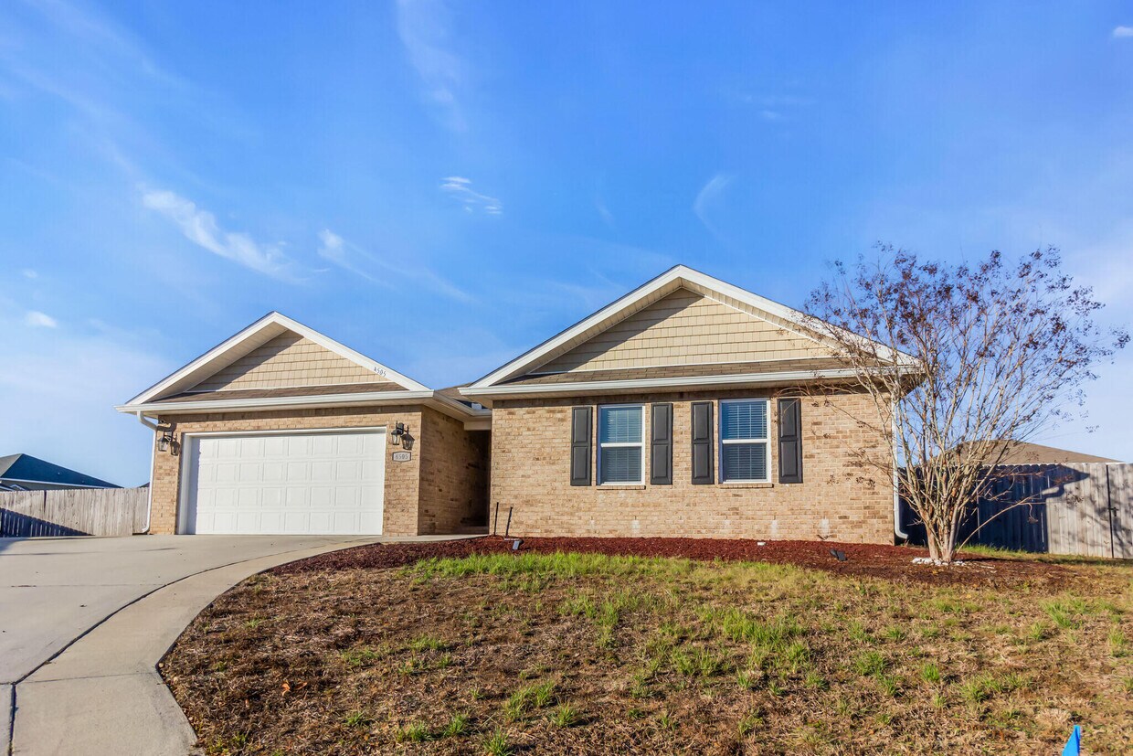 Primary Photo - 4505 Grouse Ct