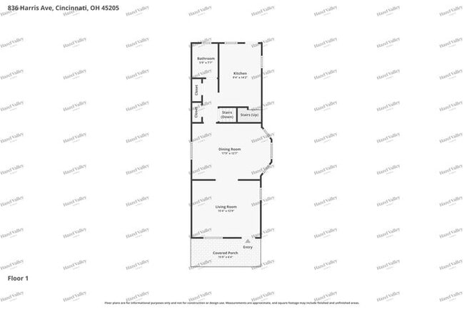 Photo - 836 Harris Ave House