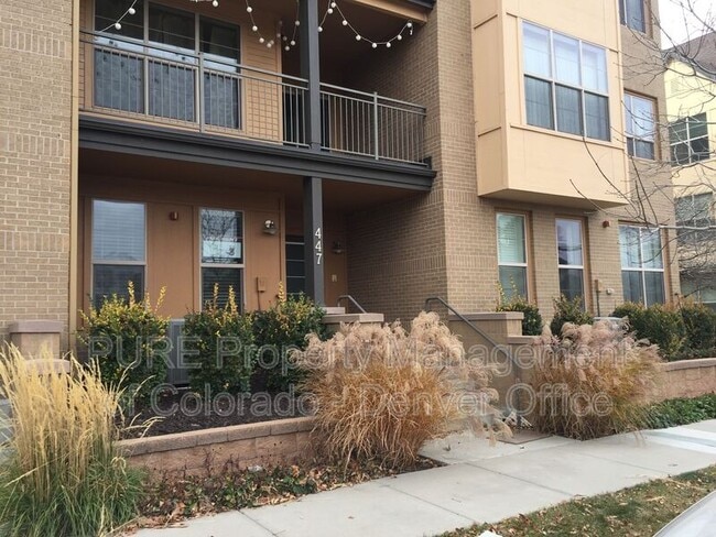 Photo - 447 S Quay St House