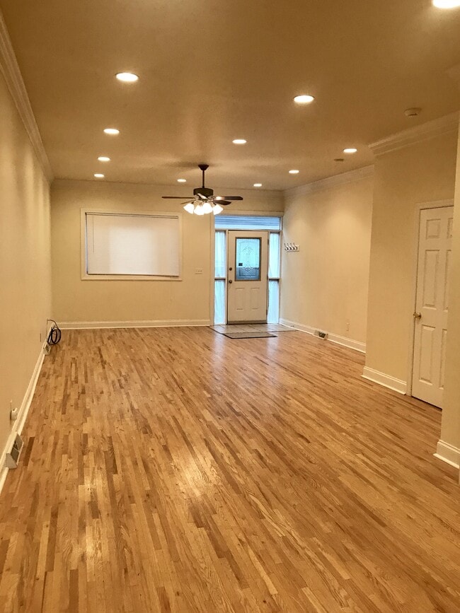 Living Room - 169 Pius St