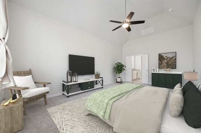 Foto del edificio - 28418 Asher Falls Ln