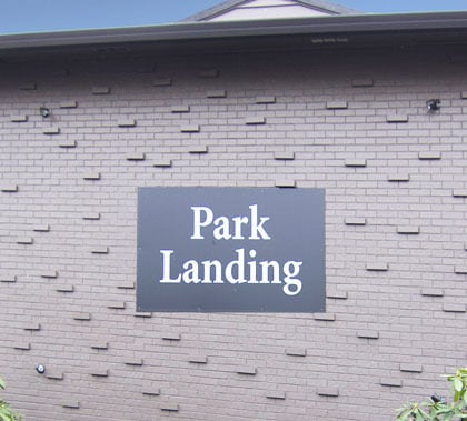 Building Photo - Park Landing