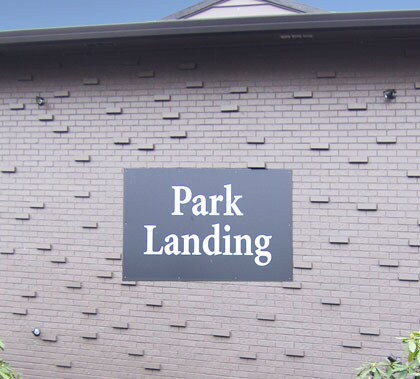 Foto del edificio - Park Landing