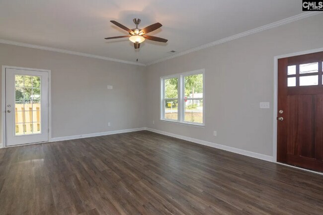 Foto del edificio - 813 Poplar St