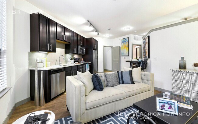 Foto del edificio - WKF Apartments