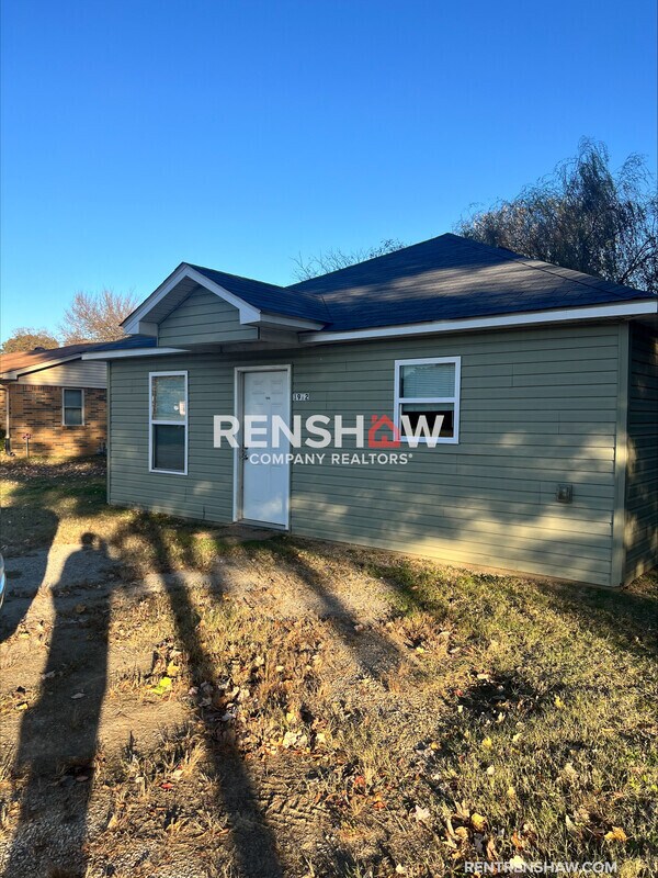 Foto del edificio - 1912 Lynn St