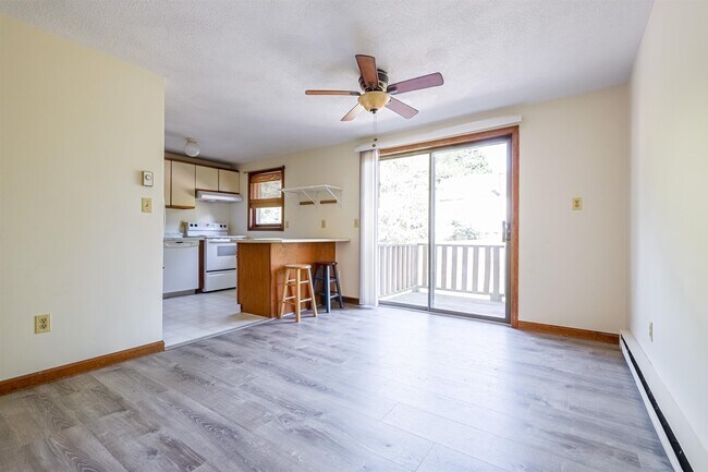Foto del edificio - 38 Stonegate Ln