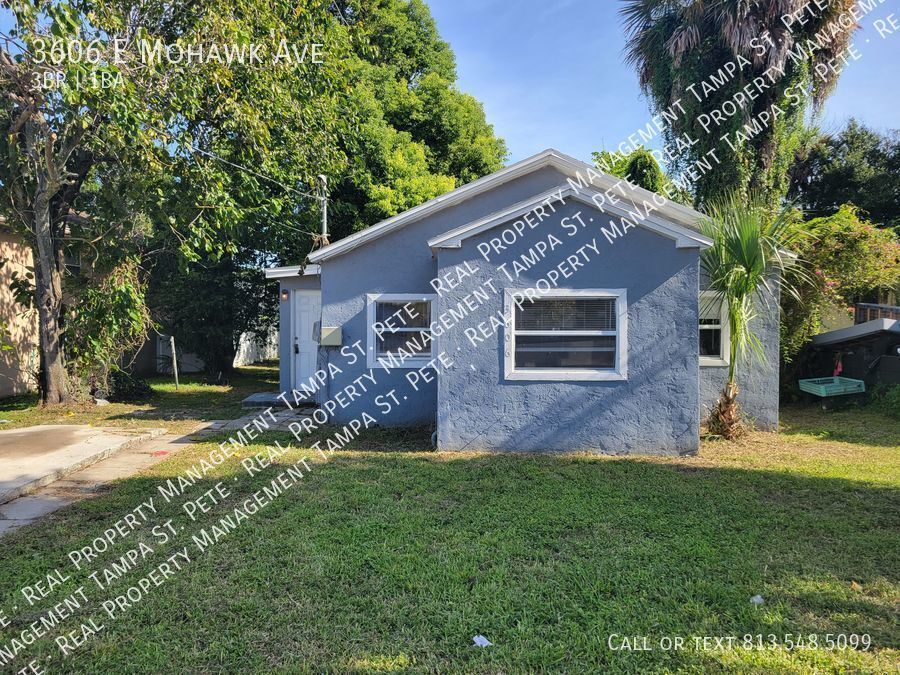 Primary Photo - ***SECTION 8 HOUSNG***