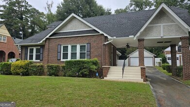 Building Photo - 865 Nottingham Dr