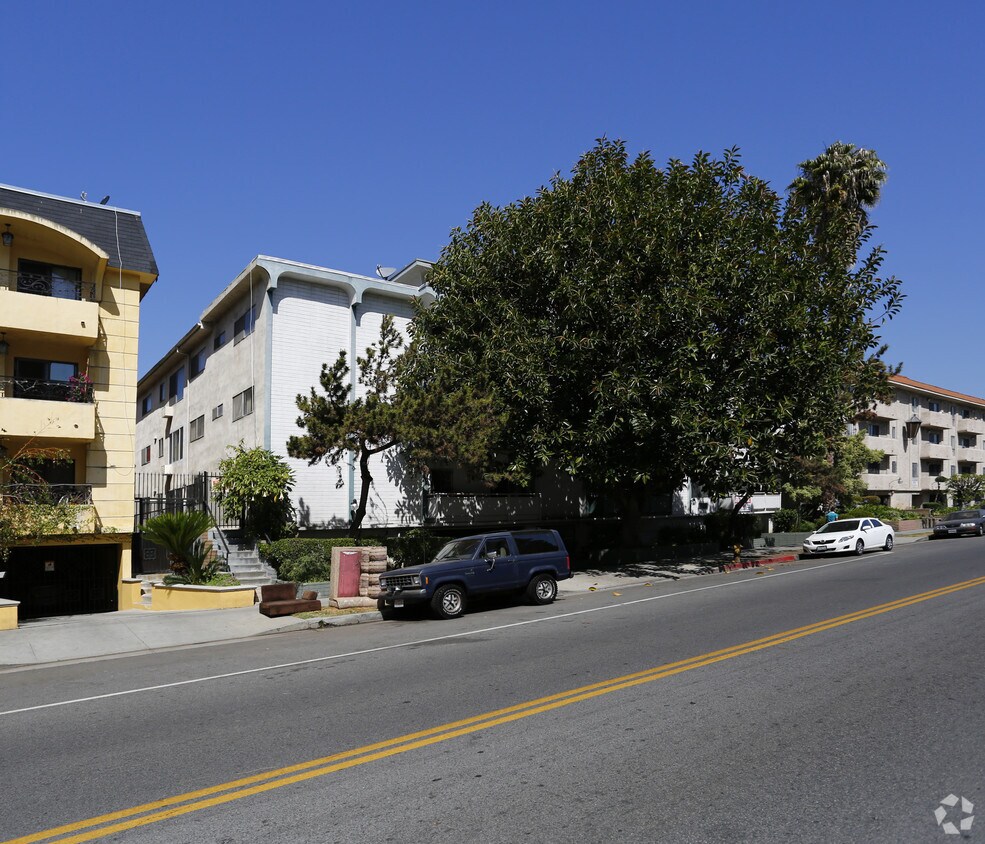 Foto principal - A&K Villa Apartments